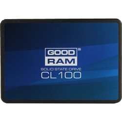 GOODRAM SSDPR-CL100-120