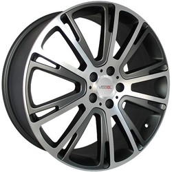 Vissol F-765 (8,5x20/5x112 ET53 DIA66,6)