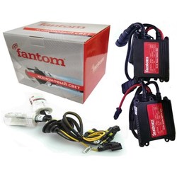 Fantom H3 FT 5000K 35W Xenon Kit