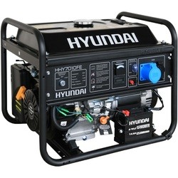 Hyundai HHY7010FE