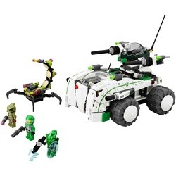 Lego Vermin Vaporizer 70704