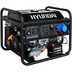 Hyundai HHY7010FE ATS