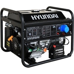 Hyundai HHY9010FE ATS