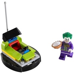 Lego The Joker Bumper Car 30303