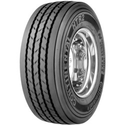 Continental HTR2 205/70 R15 124K