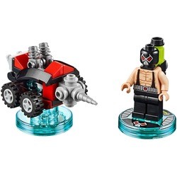 Lego Fun Pack Bane 71240