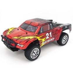 HSP Rally Monster 1:10 (красный)
