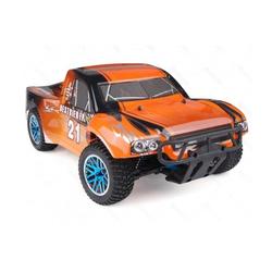 HSP Rally Monster 1:10 (оранжевый)