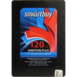 SmartBuy Ignition Plus