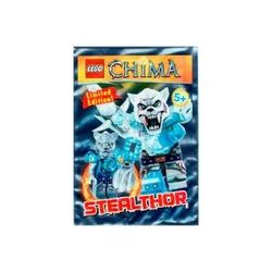 Lego Stealthor 391507