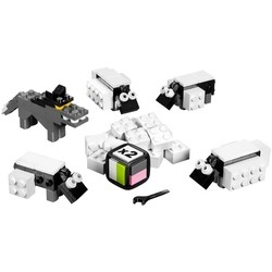 Lego Shave A Sheep 3845