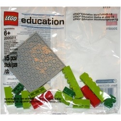 Lego MoreToMath 1-2 Sample Set Shake 2000211