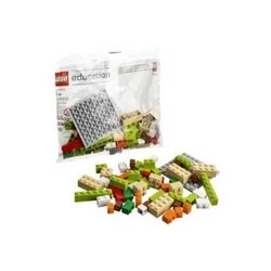 Lego MoreToMath 1-2 Workshop Kit 2000210