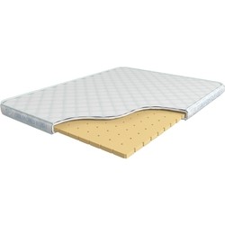 Diamond Rush Solid Latex 3 DR (120x200)