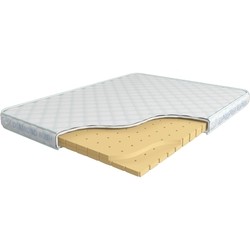 Diamond Rush Solid Latex 6 DR (80x190)