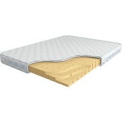 Diamond Rush Solid Latex 9 DR (120x195)