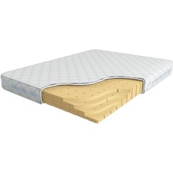 Diamond Rush Solid Latex 12 DR (90x190)