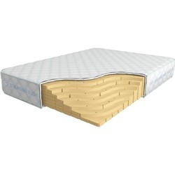 Diamond Rush Solid Latex 21 DR (80x190)