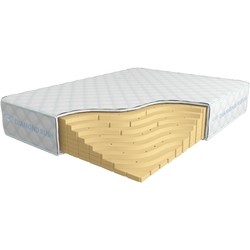 Diamond Rush Solid Latex 24 DR (120x190)