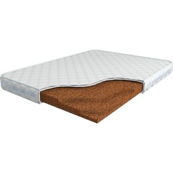 Diamond Rush Solid Cocos 9 DR (80x190)