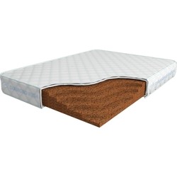 Diamond Rush Solid Cocos 15 DR (160x190)