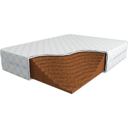 Diamond Rush Solid Cocos 27 DR (120x200)