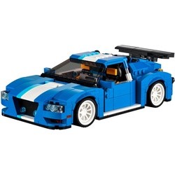 Lego Turbo Track Racer 31070