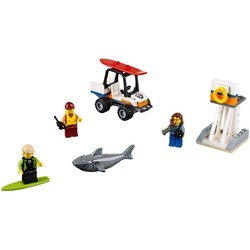 Lego Coast Guard Starter Set 60163