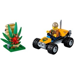 Lego Jungle Buggy 60156