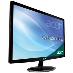 Acer S222HQL