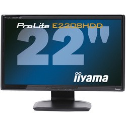 Iiyama ProLite E2208HDD
