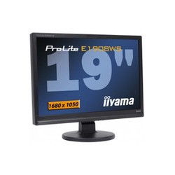 Iiyama ProLite E1908WS