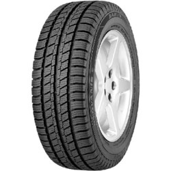 Barum SnoVanis 205/70 R16C 110R