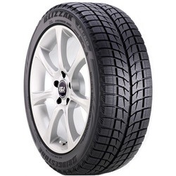 Bridgestone Blizzak LM-60 245/50 R20 102H