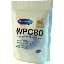 Ostrowia WPC80 15 kg