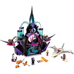 Lego Eclipso Dark Palace 41239