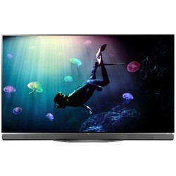 LG OLED65E6P