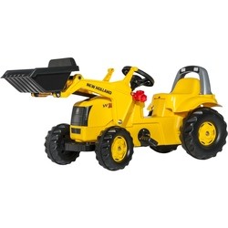 Rolly Toys rollyKid New Holland Construction