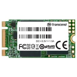 Transcend SSD 420S