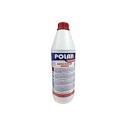 Polar Standard BS 6580 Concentrate 1L