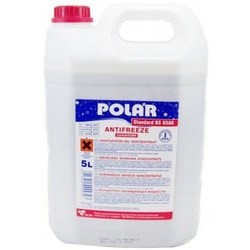 Polar Standard BS 6580 Concentrate 5L