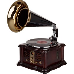 Playbox Gramophone-I