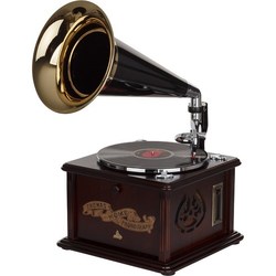 Playbox Gramophone-III