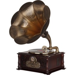 Playbox Gramophone-IV