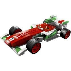 Lego Ultimate Build Francesco 8678