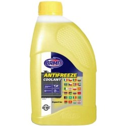 VAMP Anti-Freeze Yellow 1L