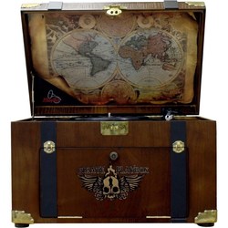Playbox Pirate Box