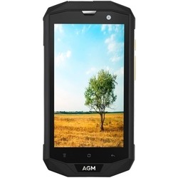 AGM A8 Mini