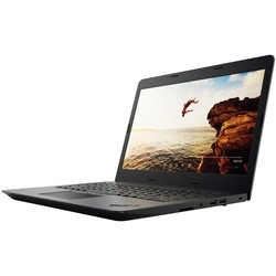 Lenovo ThinkPad E470 (E470 20H1006LRT)