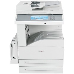 Lexmark X862DE